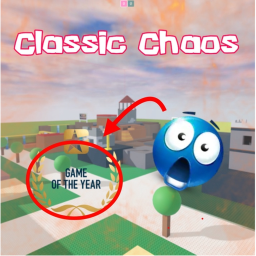 Classic Chaos