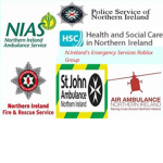 N.Ireland Emergency Services Group