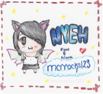 NYEH!Friends and fans :D