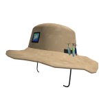 Fishing Boonie Hat