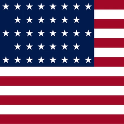 The Federal Army Roblox group icon