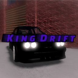 The King Drift Early Access