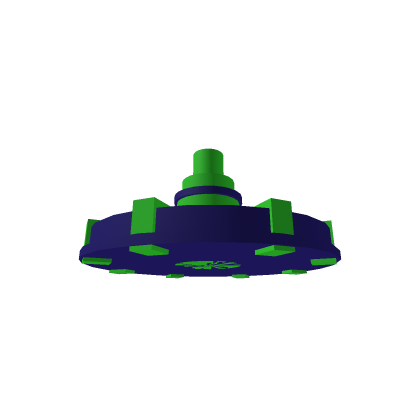 FountainCommision