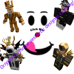 Roblox entity thumbnail