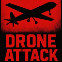 Drone Attack - new map, effects, many new things