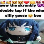 Silly goobers~!