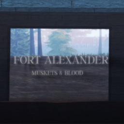 Fort Alexander