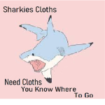 The Sharkies!!!