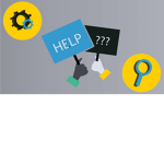 The Community Help Center!