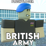 British Armed Defense Force