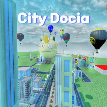 Citydocia (NEUE AKTUALISIERUNG)