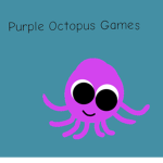 Purple Octopus Games
