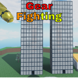 Gear Fighting