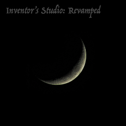 Inventor's Studio: Remade (read desc