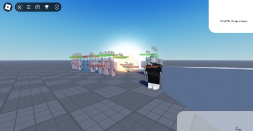 Fuunny gun game :)