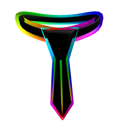 Rainbow Tie thumbnail