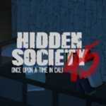 [HS:CR] Hidden Society California Remastered