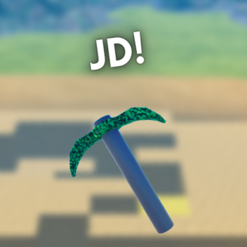 Just Dig! LEADERBOARD REFRESH