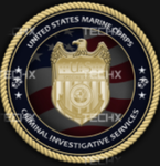 [NYPD Detective Bureau]