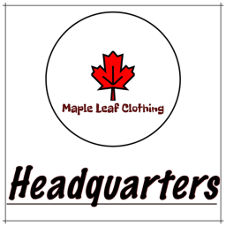 Maple Leaf Clothing HQ Office {ALPHA}