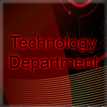Technology Department