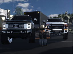 Butte County Roleplay