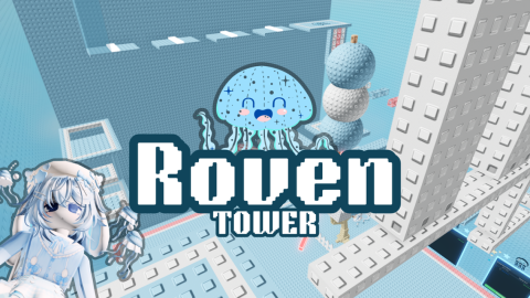 [CARRY] Roven's Tower