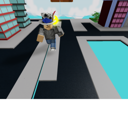 Running Simulator