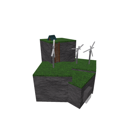 {MH Submission} Windy Campgrounds