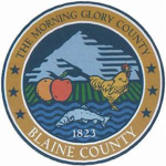 [DOJ] Blaine County Sheriff's Office RP