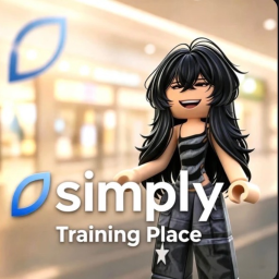 Training Place | Simply Shopping