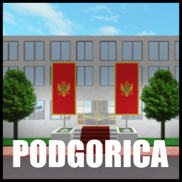 [MO] Podgorica, Montenegro