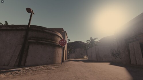UPDATE Gun Testing -Infamy