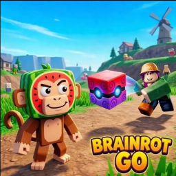 Brainrot GO🧠(Beta)