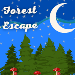 FOREST ESCAPE