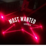 ヽ mostwanted