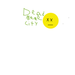 Dead Meme City
