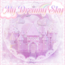 My Dreamy Sky ♡  icon