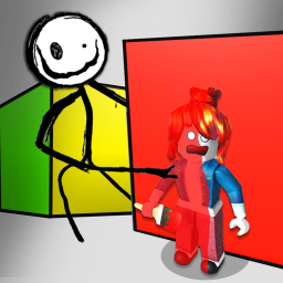Color or Die icon