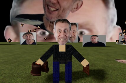 MICHAEL ROSEN