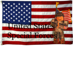 United States Special Forces (USA)