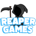 Reaper Games Staff