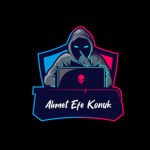 AhmetEfeKonuk
