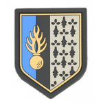 [GP] | Gendarmerie #########