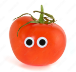 Tomato Games-