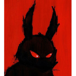 Creepy Bunny Incorporated