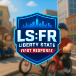 Liberty State: First Response