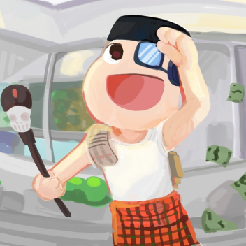 Welcome to My Profile!