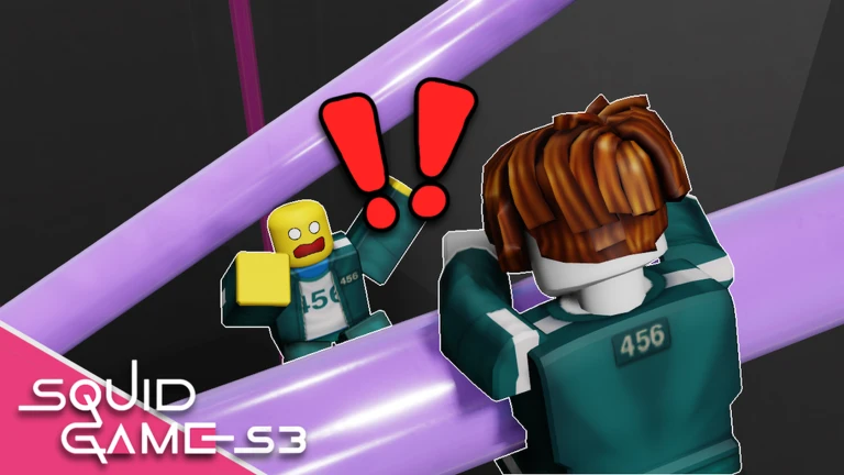 Monkey Bars thumbnail