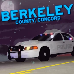 ❄️ Berkeley County icon